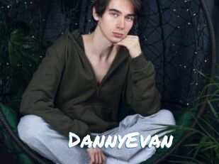 DannyEvan