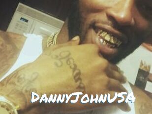 DannyJohnUSA