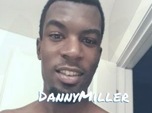 Danny_Miller