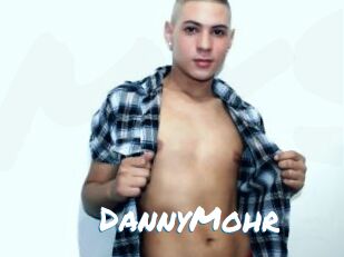 DannyMohr
