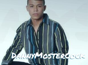 DannyMosterCock