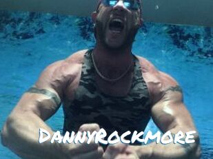 DannyRockmore