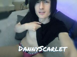 DannyScarlet