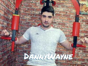 DannyWayne