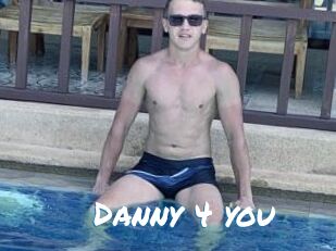 Danny_4_you