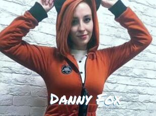 Danny_Fox