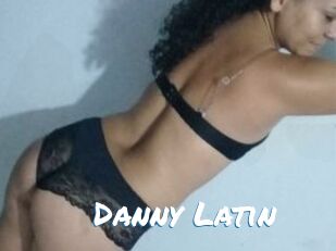 Danny_Latin