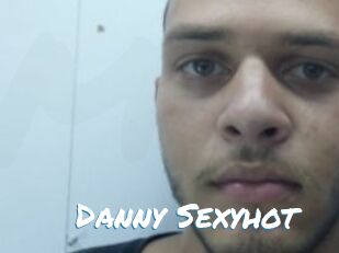 Danny_Sexyhot