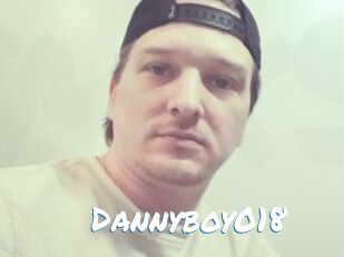 Dannyboy018