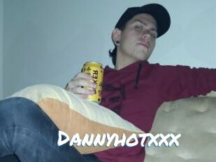 Dannyhotxxx