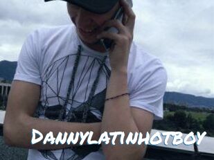 Dannylatinhotboy