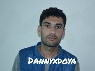 Dannyxdoya