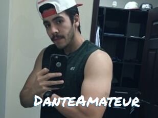 DanteAmateur Max 50