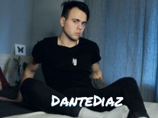 DanteDiaz