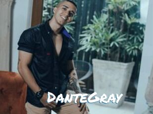 DanteGray