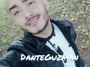 DanteGuzman