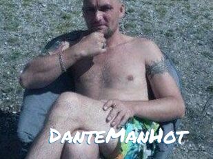 DanteManHot