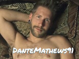 DanteMathews91