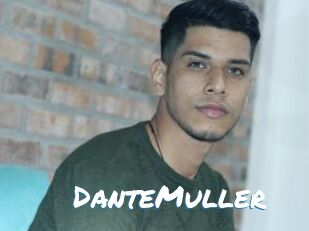 DanteMuller