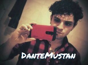 DanteMustan