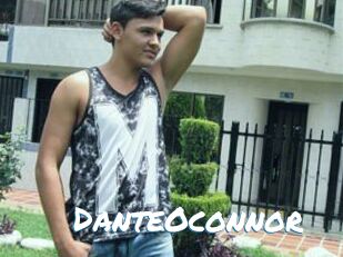 DanteOconnor