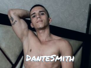 DanteSmith