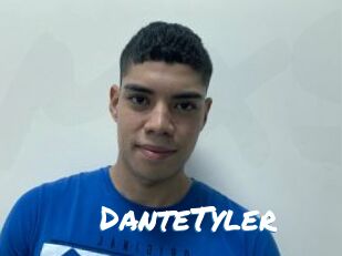 DanteTyler