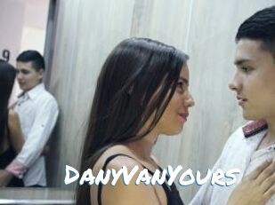 DanyVanYours