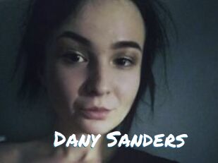Dany_Sanders