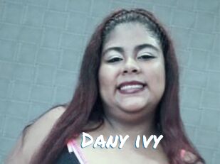 Dany_ivy