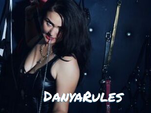 DanyaRules