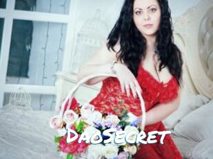 DaoSecret