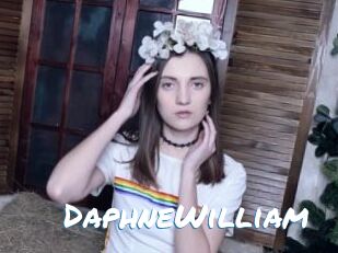 DaphneWilliam