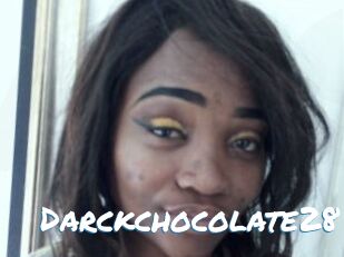 Darckchocolate28