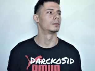 DarckoSid