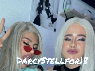 DarcyStellfor18 Max 50