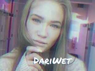 DariWet Max 50