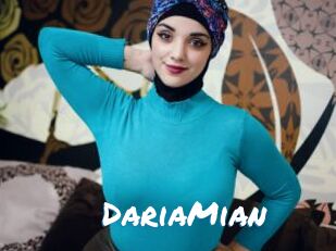 DariaMian
