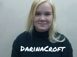 DarinaCroft