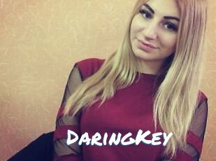 DaringKey