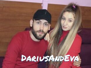 DariusAndEva