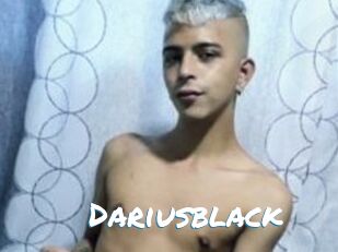 Dariusblack