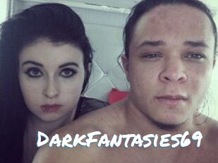 _DarkFantasies69 Max 50