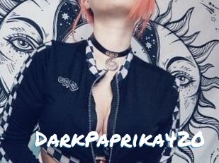 DarkPaprika420