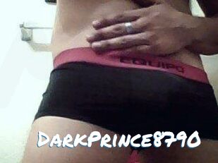 DarkPrince8790