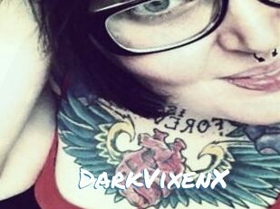 DarkVixenX