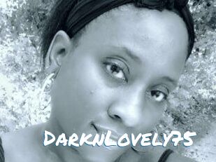 DarknLovely75