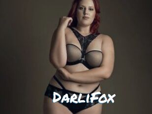 DarliFox