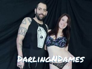 DarlingNDames