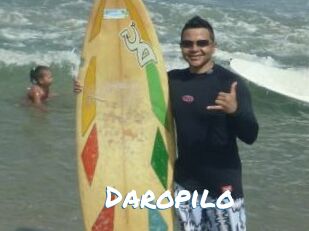 Daropilo